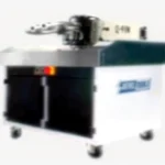 11,3mm Tezgah Tipi Plaka Kaynak Ağzı Açma Makinesi