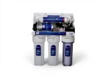 5 Stage Home Water Purification Device