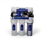 5 Stage Home Water Purification Device
