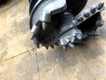 Excavator Earth Auger - Image 16