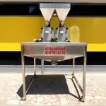 FTH001 Custom Capacity Powder Sugar Mill