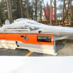 Ayzamızrak 3800 Classic Inlay Flat Bed Embroidery Machine