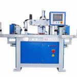 SPARROW PLUS Automatic Door Lock Cylinder and Espagnolette Opening Machine