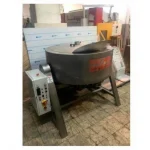 Fetih Machine Turkish Delight Cooking Pot