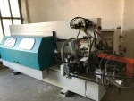 4-Unit End Cutting Edge Banding Machine - Image 2