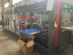 3 Station Thermoforming Machine - Image 4