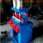 Hot Foil Gold Stamping Machine