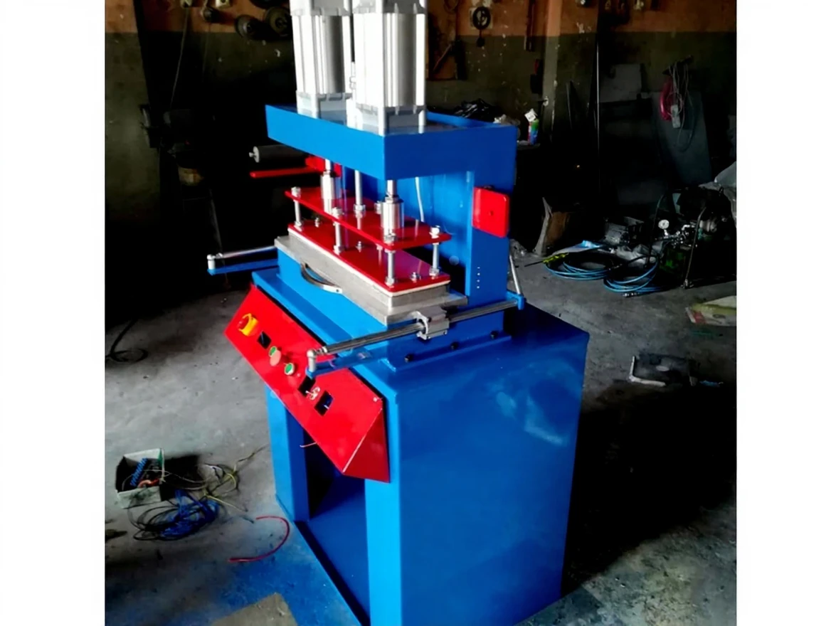 vw215np6b9rm80ctt848kcbbqg Hot Foil Gold Stamping Machine - Image 1