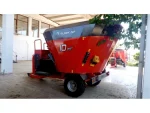 16 m3 Vertical Feed Mixing Machine - Image 8