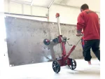 150 Kg Glass Handling Assembly Robot - Image 7