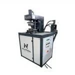Pipe Profile V Cutting Machine