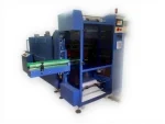 PE 2040 Fully Side Feed Automatic Shrink Machine