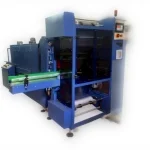 PE 2040 Fully Side Feed Automatic Shrink Machine