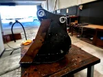 36-38 Ton Excavator Bucket - Image 9