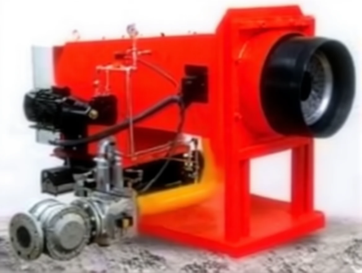 vw8gnappsxrm80cv4zzrcy2938 3700-12500 Kw Duoblok Gas + Fuel Oil Burner - Image 1