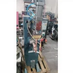 20 kVA Cooled Pneumatic Spot Welding Machine