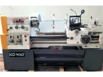 LC360B Ø 400 X 1000 Universal Lathe Machine - Image 3