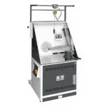 Steamless Vacuum Cabin Stain Removal Machine