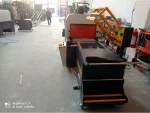 Semi-Automatic L Cut Shrink Packaging Machine - Image 5