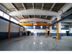 20 Ton Overhead Crane - Image 2