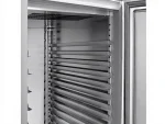 Upright Pastry Refrigerator Double Door - Image 2