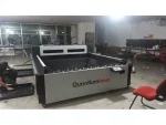 150 Watt CO2 Laser Cutting Machine - Image 5