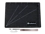 549 Mat A3 (45X30cm) Hobby Cutting Mat Set Double-sided Cutting Mat Set - Image 2