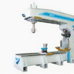 12-50 mm Thickness Dome and Hair Styling Machine