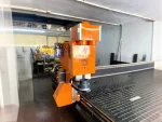 Drachen 2140 Delta 2 Head Composite Sizing and Joint Opening Machine (1) - Image 7