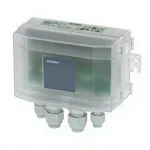 Air Differential Pressure Transmitter