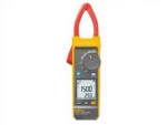 Fluke 393 FC CAT III 1500 V Clamp Meter