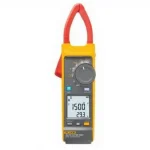 Fluke 393 FC CAT III 1500 V Clamp Meter