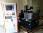 800X1000 Mm CNC Wire EDM Machine - Image 3