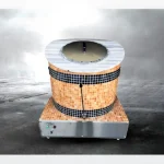 60 cm Diameter Gas Tandoor Oven