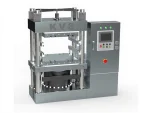 200Ton Rubber Press / Rubber Baking Press / Compression Press - Image 12