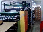 6 Color Printing Unit Flexo Printing Machine - Image 6