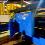 300 Ton Metal Injection Maintenance Repair Revision