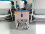 Plastic Raw Material Mixer - Image 6