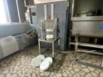 Cheese Cutting Slicing Machine with Knife - Image 4