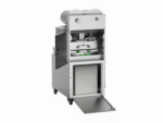 10 Cycles/Min Semi-Automatic Plate Sealing Machine - Image 5