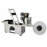 Bottle Labeling Machine