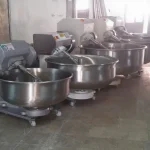 2 Bag Dough Kneading Mixer Bowl