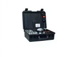 Portable Sample Bending Cutting Polishing And Abrasion Micrograph Measurement System