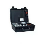 Portable Sample Bending Cutting Polishing And Abrasion Micrograph Measurement System