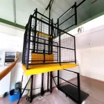 7 Meter Load Platform