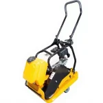 KM-1600 1600 kg Water Tank Compact Compactor