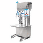 Semi-Automatic Liquid Filling Machine