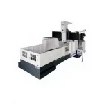 Cnc Bridge Type Machining Center 3200X3000x920 mm
