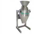 600-800 Kg/Hour Nut Flour Machine