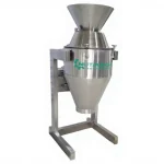 600-800 Kg/Hour Nut Flour Machine
